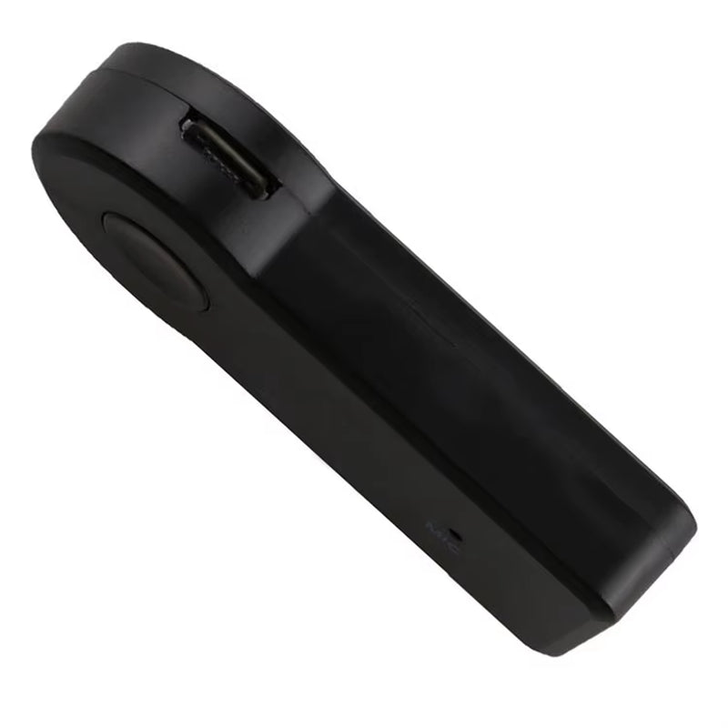 Car Wireless BT AUX Audio Stereo Music Receiver Adapter for Earphones and Speaker