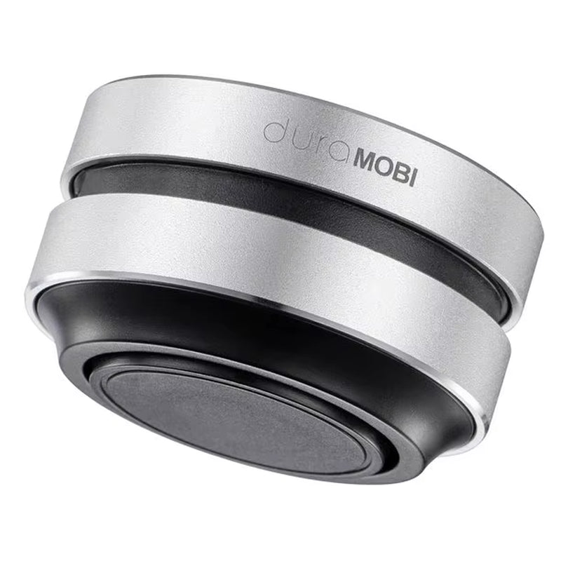 Turns Anything to Speaker Dura MOBI Portable Mini Wireless Speakers Metal Bone Conduction Speaker