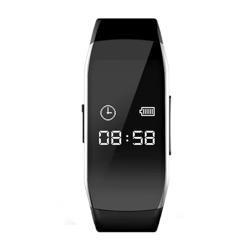 Digital Voice Recorder Watch HD Noise Reduction Smart Recording Electronic Bracelet
