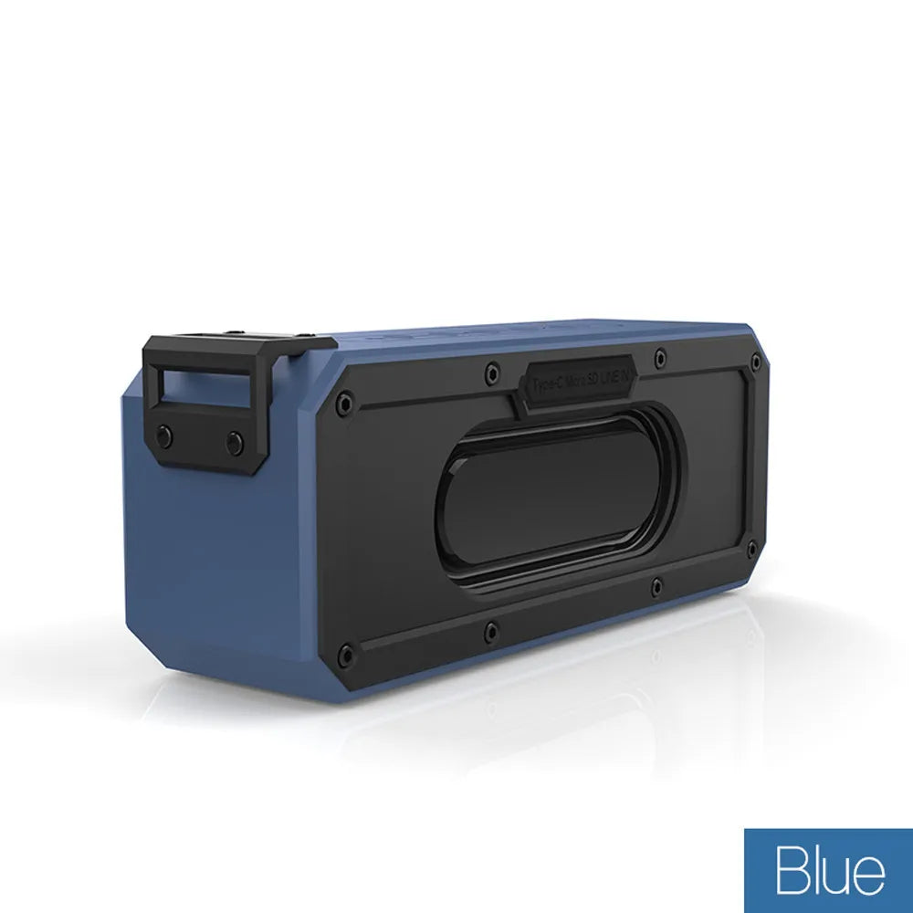 Cyboris 40W Waterproof Bluetooth Speaker