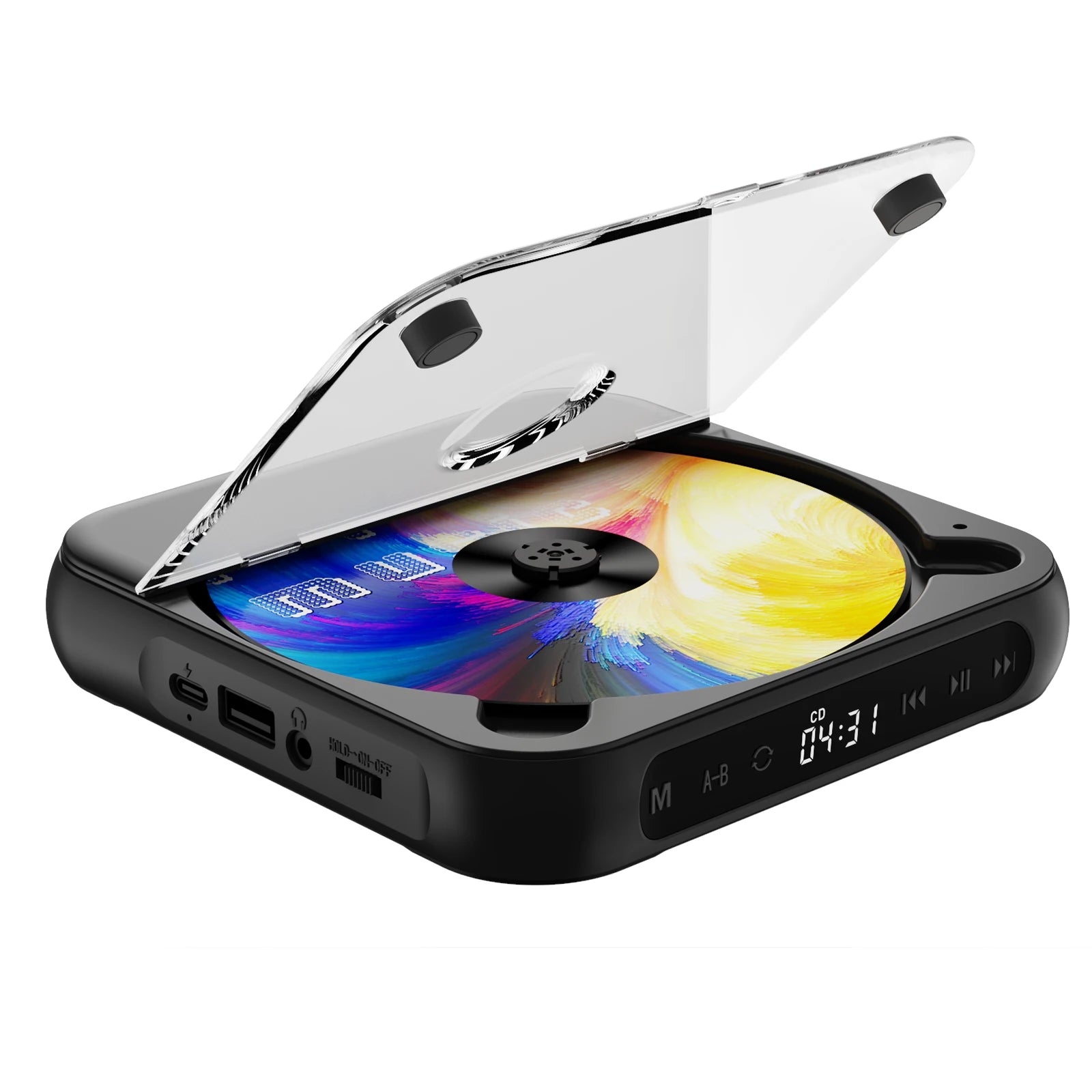 Wall Mounted Wholesale Prices CD Player High End Audio Cd Player