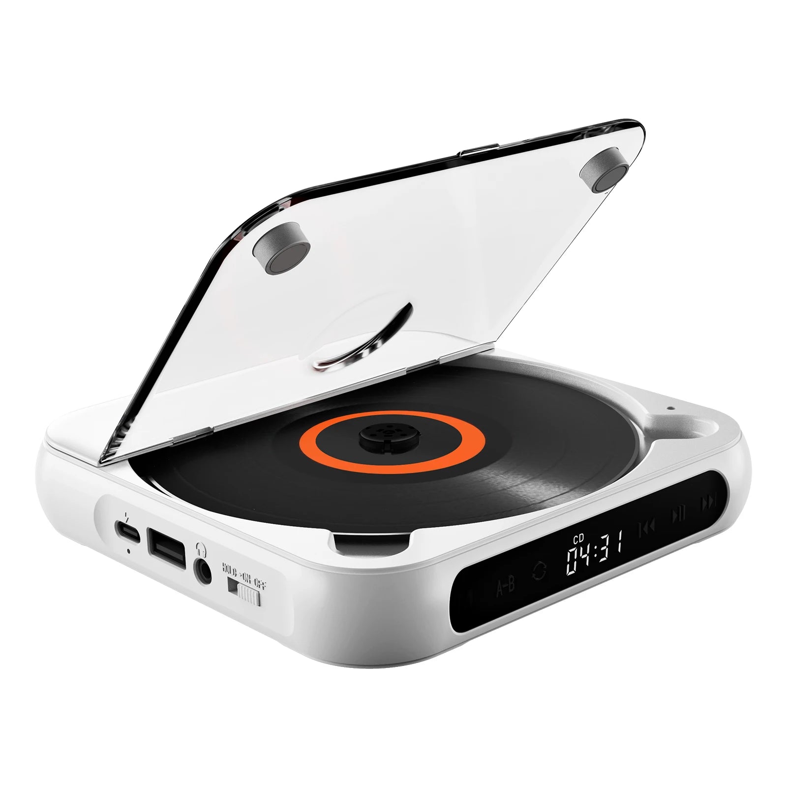 Wall Mounted Wholesale Prices CD Player High End Audio Cd Player