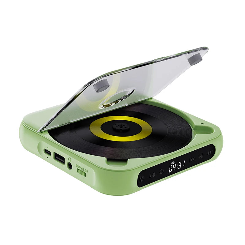 Wall Mounted Wholesale Prices CD Player High End Audio Cd Player