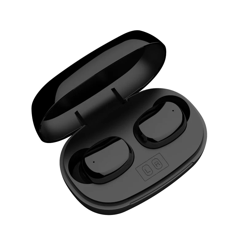 Q9 Noise-Canceling TWS Earbuds