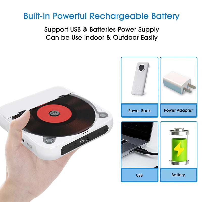 Wall Mounted Wholesale Prices CD Player High End Audio Cd Player