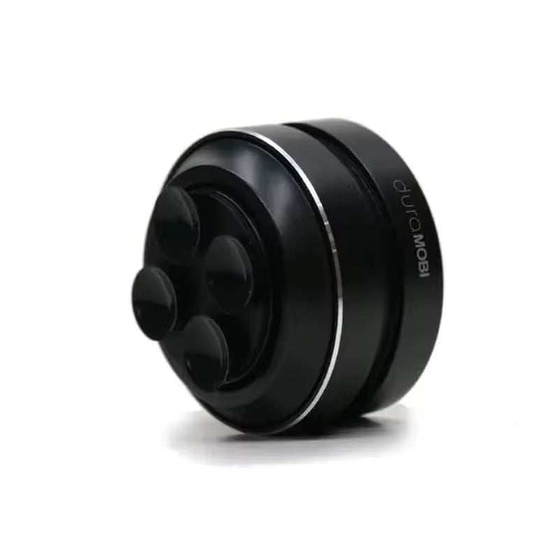 Turns Anything to Speaker Dura MOBI Portable Mini Wireless Speakers Metal Bone Conduction Speaker