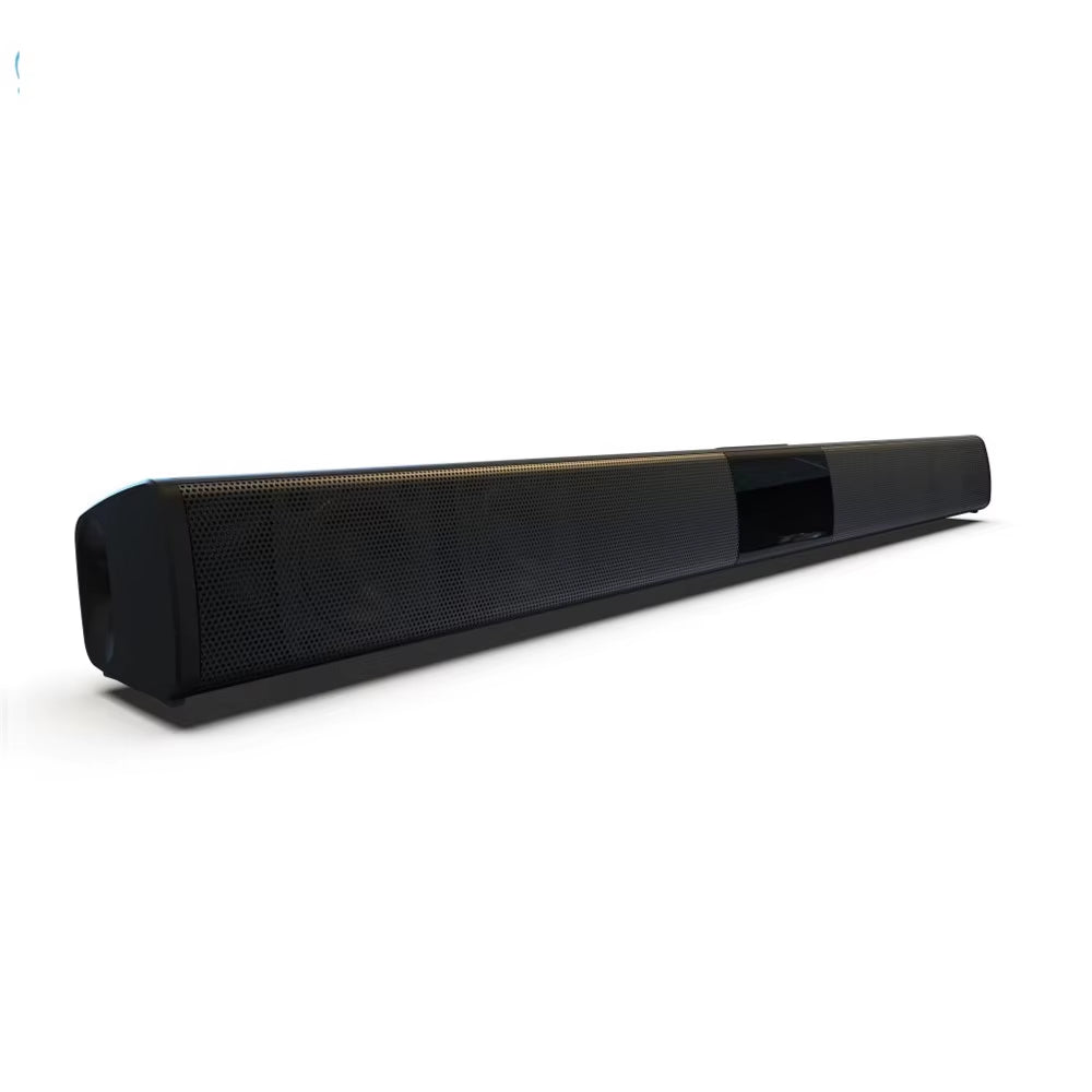 BS-28B Sound Bar Wireless Portable Speaker Support Tv/Pc/Phone/Tablet/Laptop/Mp3/Mp4/Dvd Player/Tv Box Audio